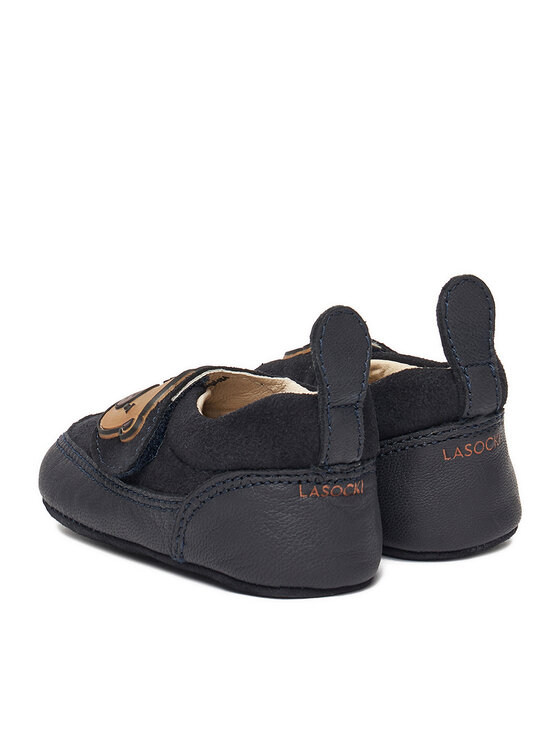 Lasocki Kids Туфлі Lasocki Kids CEO-CI12-DASH-06A Cиній
