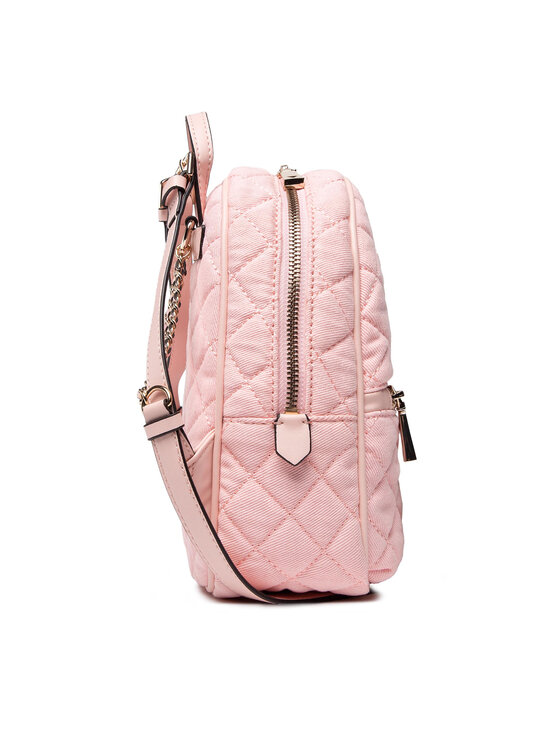 Guess Batoh Guess Cessily Backpack HWGD76 79320 Růžová