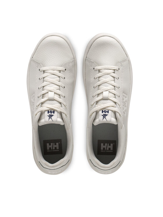 Helly Hansen Sneakersy Helly Hansen W Varberg Cl 11944 Bílá