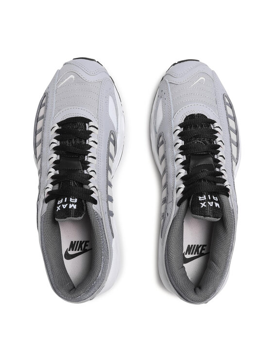 Nike Laisvalaikio batai Nike Air Max Tailwind IV CJ7976 006 Pilka