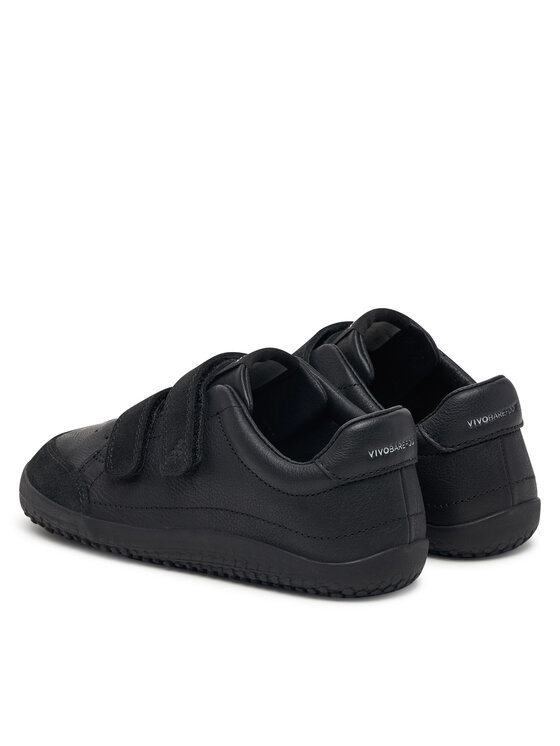 Vivo Barefoot Laisvalaikio batai Vivo Barefoot Gobi  105663 Juoda