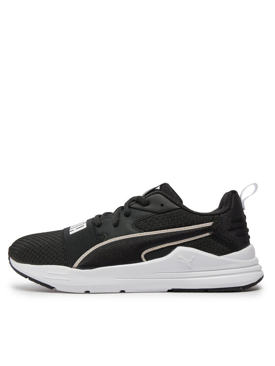 Puma Снікерcи Puma 389275 15 Чорний