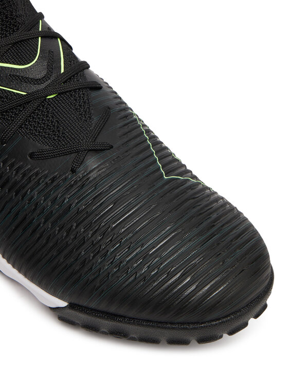 Puma Взуття для футболу Puma Future 8 Match Tt 108597 02 Чорний