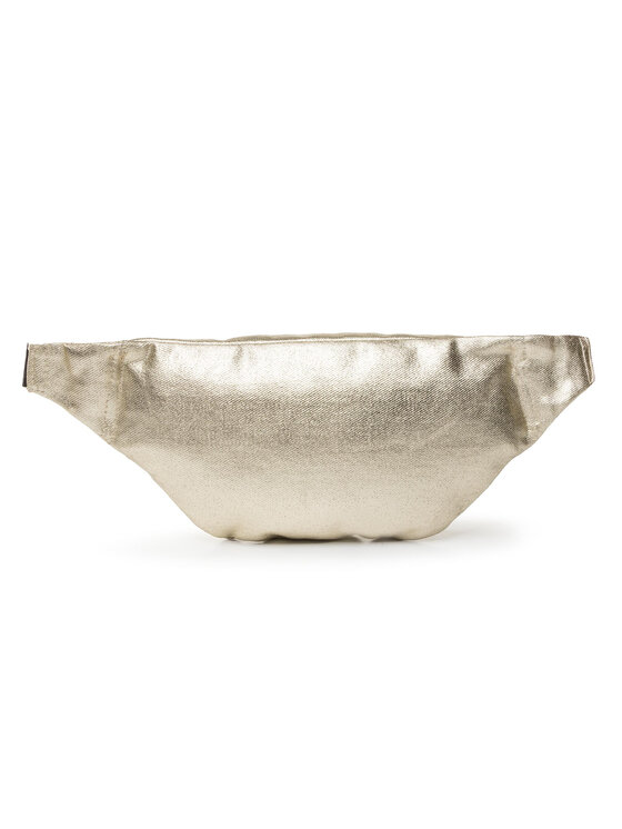 Superdry Riñonera Superdry Metallic Bum Bag W9110012A Oro