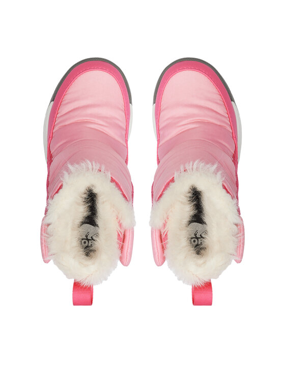 Sorel Апрески Sorel Whitney™ II Plus Bootie Wp 2101341691 Розов