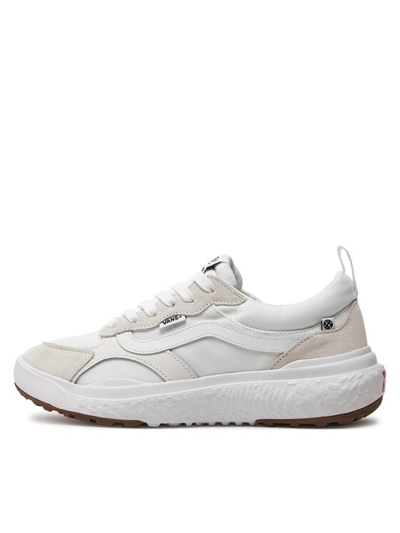 Vans Laisvalaikio batai Vans Mte Ultrarange Neo Vr3 VN000BCEW001 Balta