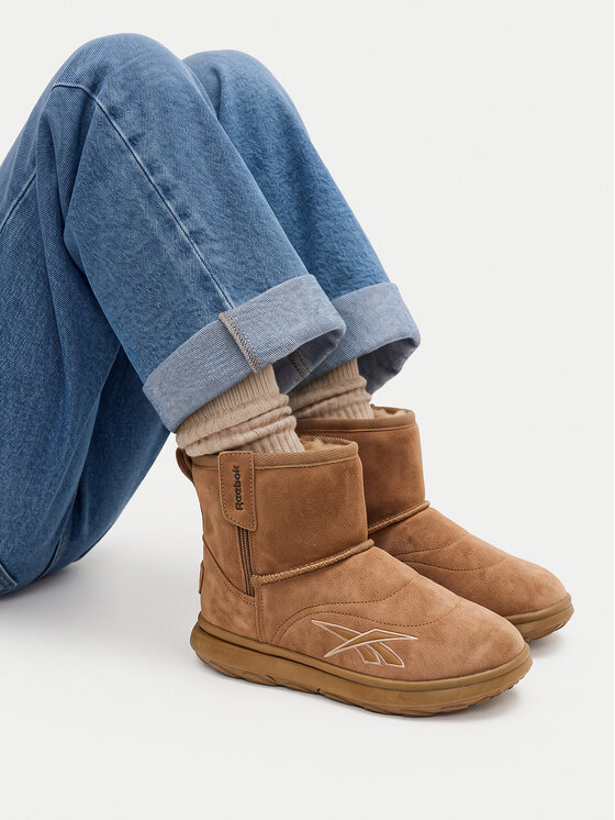 Reebok Снігоходи Reebok CEO-CP40-OKC-258122(V) Світло-коричневий