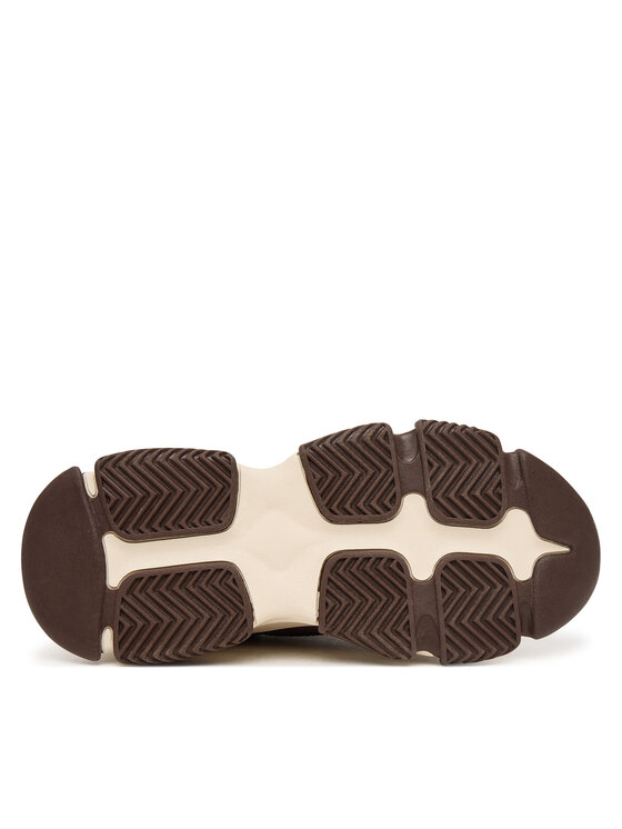 Steve Madden Tenisice Steve Madden 11004652 Smeđa