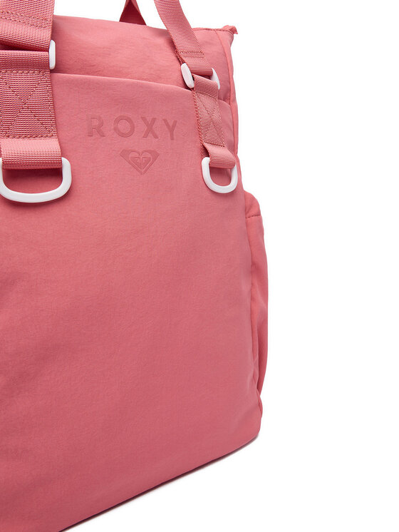 Roxy Туристичний рюкзак Roxy CWBEO-ROXY-M-008-09 Рожевий