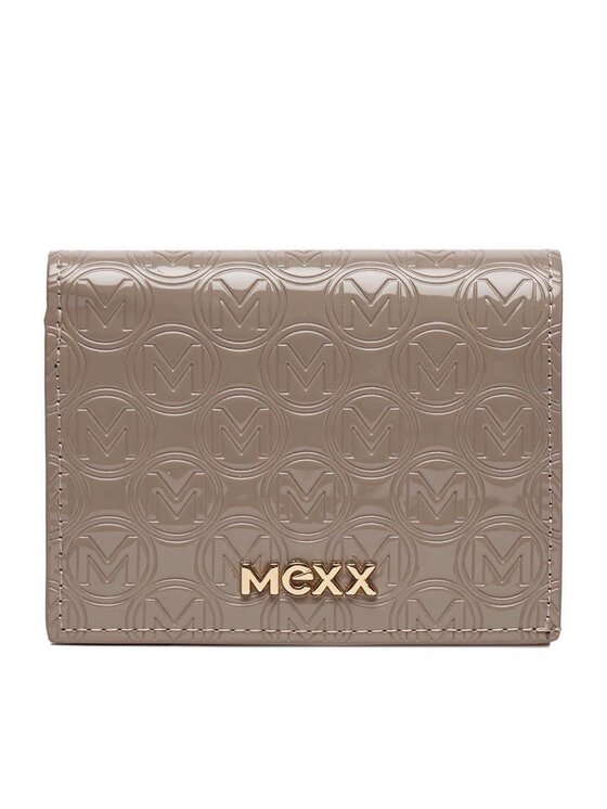 MEXX Гаманець MEXX CEO-MEXX-W1-004-AW26 Бежевий
