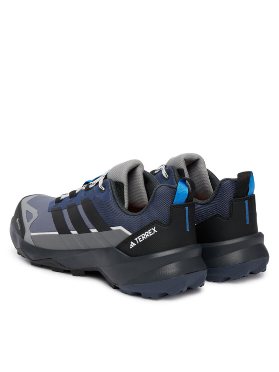 adidas Трекінгові черевики adidas Terrex Skychaser Ax5 Gore-Tex JR3978 Сірий