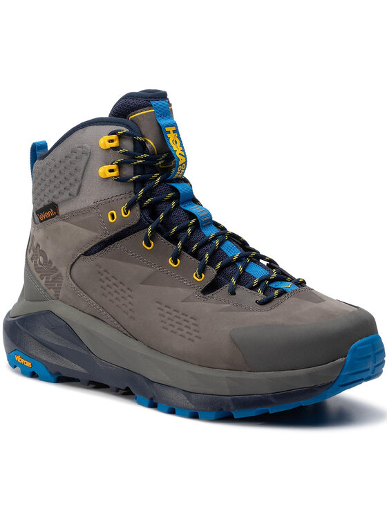 Hoka Trekking čevlji Hoka Sky Kaha 1099637 Siva