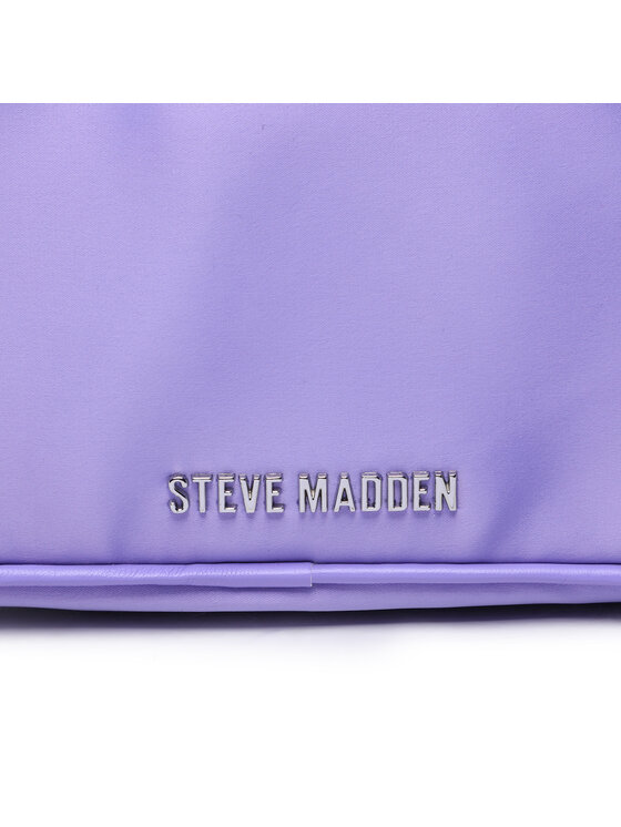 Steve Madden Táska Steve Madden Bglide-SA SM13000912 Lila