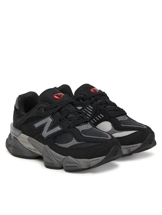 New Balance Сникърси New Balance PC9060BK Черен