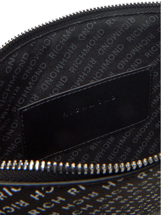 John Richmond Bolso John Richmond RWP25052BO Negro