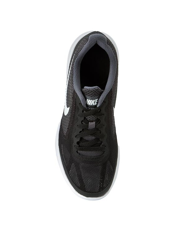 Nike Взуття для бігу Nike Revolution 3 (GS) 819413 001 Чорний