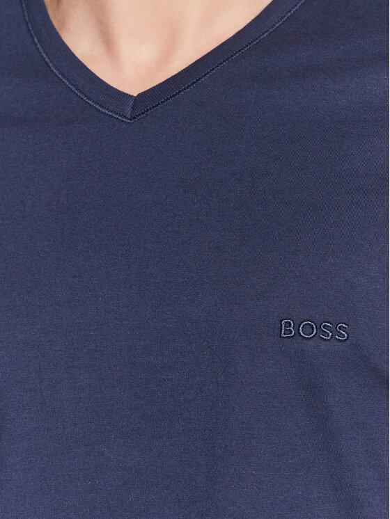 BOSS BOSS Комплект футболок Classic 50475285 Кольоровий Regular Fit