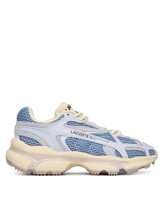 Lacoste Zapatillas Lacoste L003 2K24 51SFA0068 Azul
