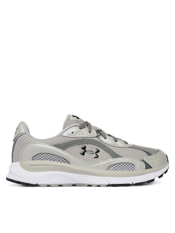 Under Armour Снікерcи Under Armour UA Tech Runner 6011293 Сірий