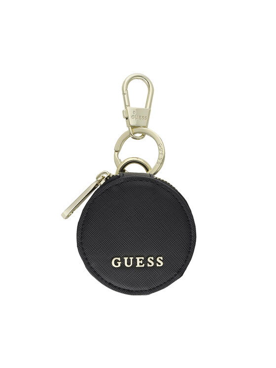 Guess Přívěsek Guess Not Coordinated Keyrings RW1528 P2401 Černá