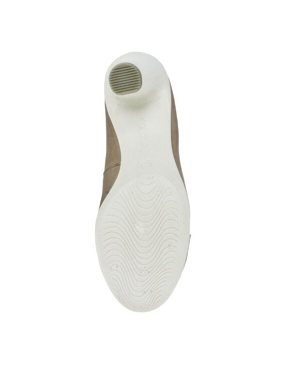 ECCO Körömcipők ECCO Sculptured 65 23358302704 Bézs