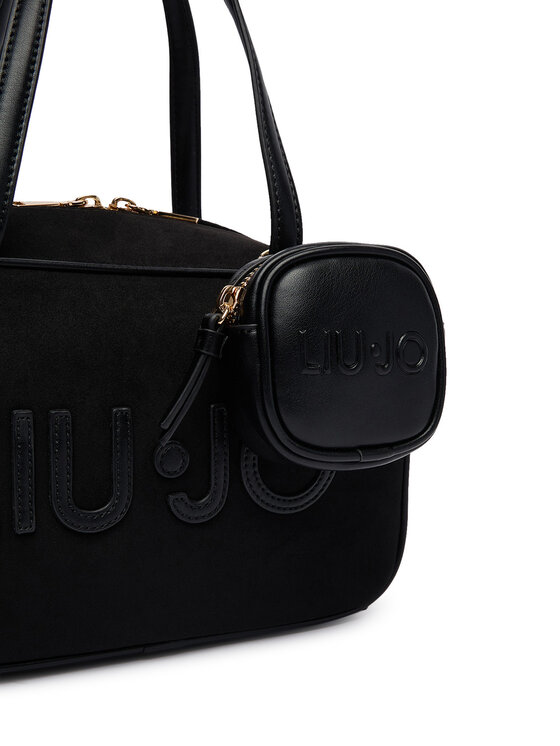 Liu Jo Bolso Liu Jo AF6118 T711A Negro