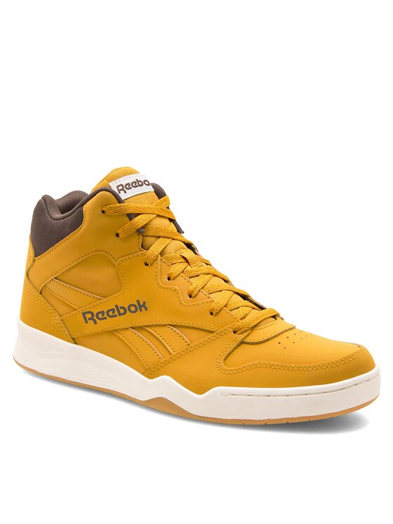 Reebok Αθλητικά Reebok Royal BB4500 ID1576 Κίτρινο