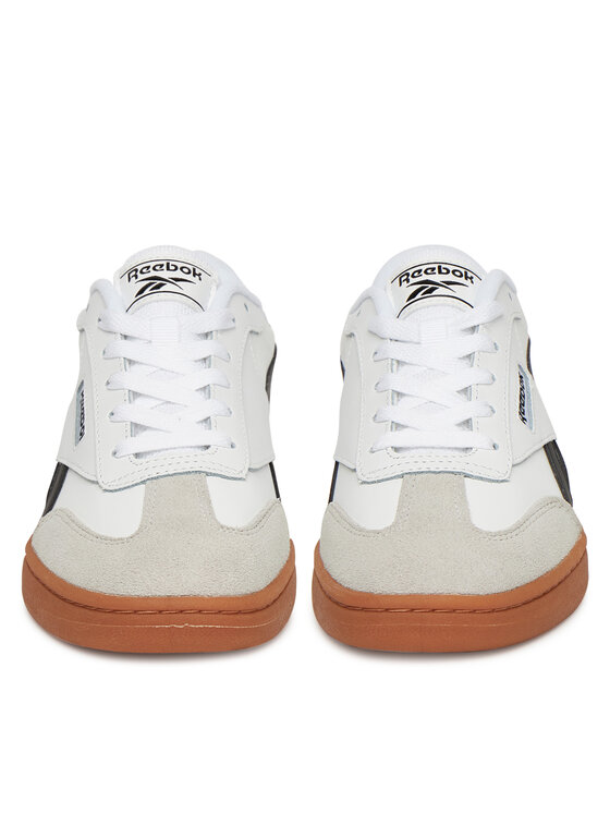 Reebok Снікерcи Reebok FORTE LOUNGER AR30252WWBT Білий