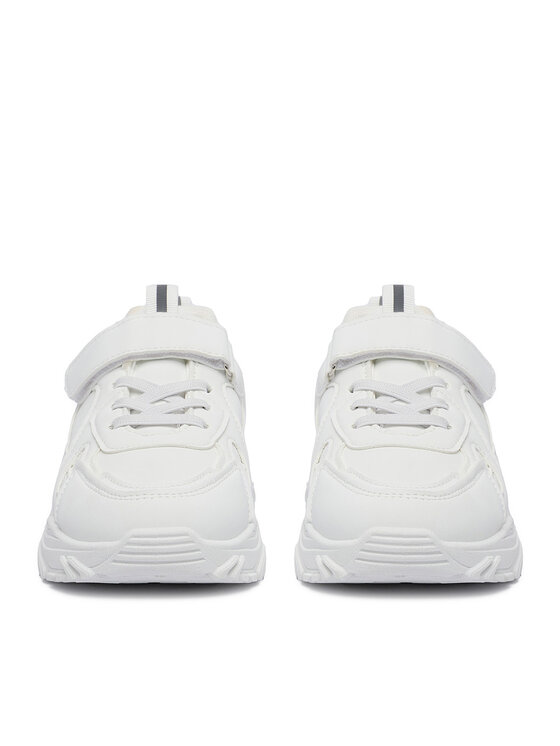 DeeZee Снікерcи DeeZee CEO-CP72-26129 Білий