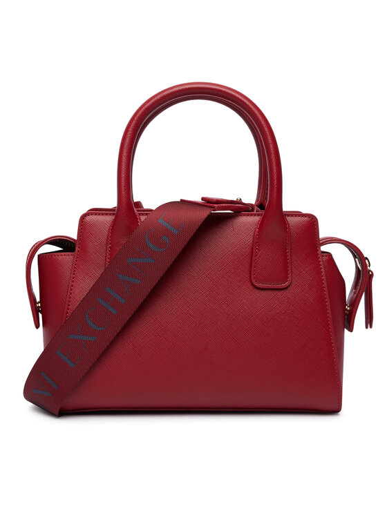 Armani Exchange Kabelka Armani Exchange XW002159 AF26570 U5102 Červená