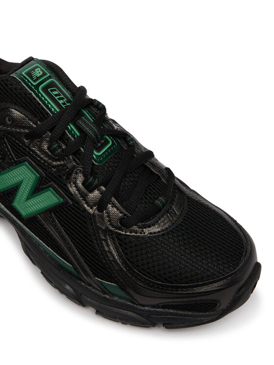 New Balance Snīkeri New Balance U7407T3 Melns