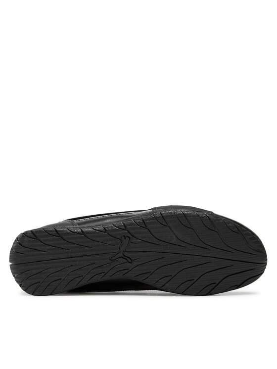 Сникърси Puma Pl Neo Cat 307693 01 Черен | Obuvki.bg
