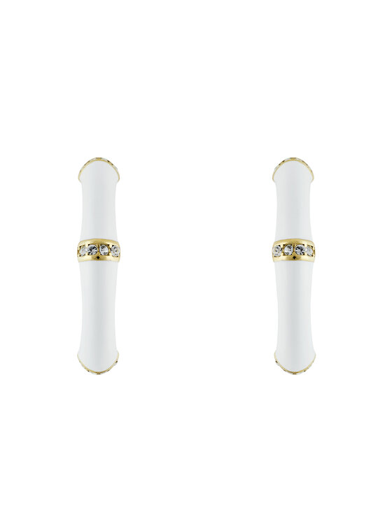 Guess Сережки Guess JUBE05 156JW Золотий