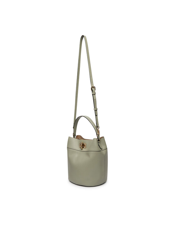 Furla Сумка Furla Amelia M Bucket WB01953 HSF000 CN AG700 Зелений