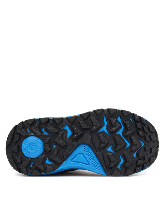 Primigi Сникърси Primigi Pim Gtx GORE-TEX 8916555 M Черен