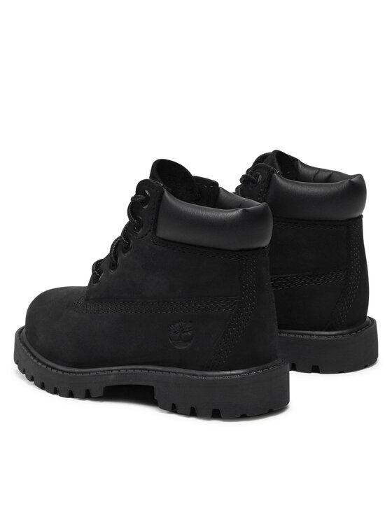 Timberland Черевики туристичні Timberland 6 In Premium Wp Boot TB0128070011 Чорний