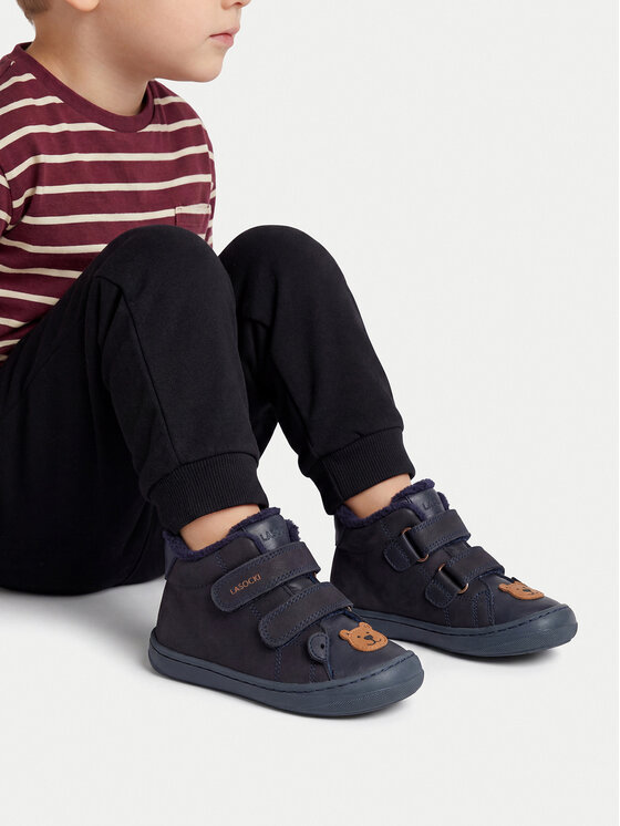Lasocki Kids Черевики Lasocki Kids CEO-CI12-CRUISE-13 Cиній