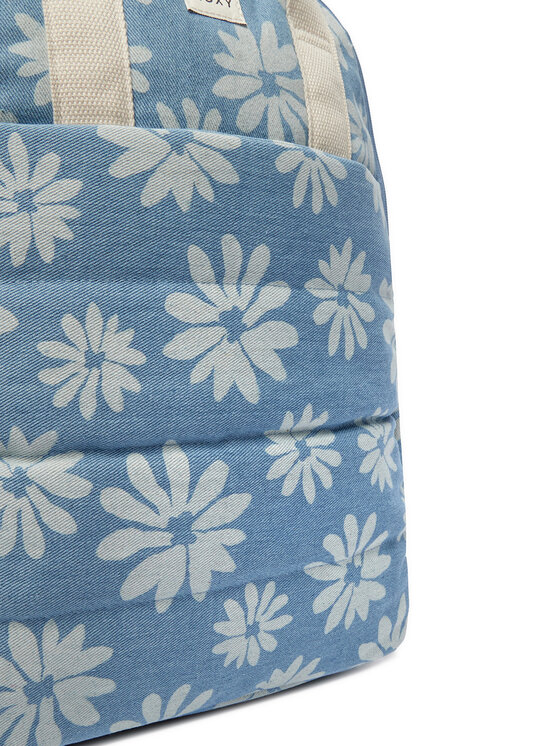 Roxy Рюкзак Roxy CEOWB-ROXY-KL-003-09 Голубий