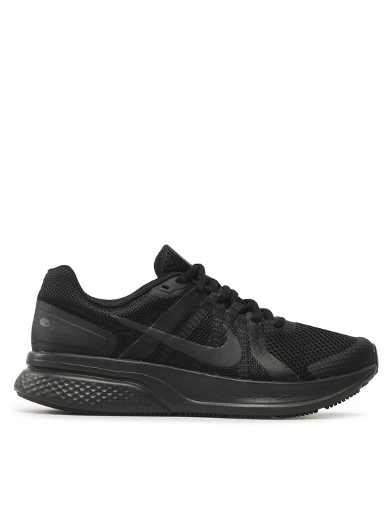 Nike Scarpe running Nike Run Swift 2 CU3517 002 Nero