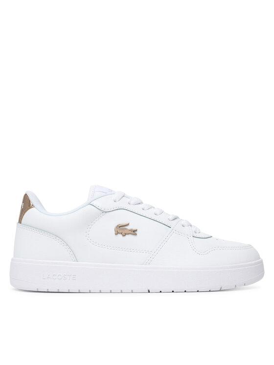 Lacoste Снікерcи Lacoste 51SFA0144 Білий
