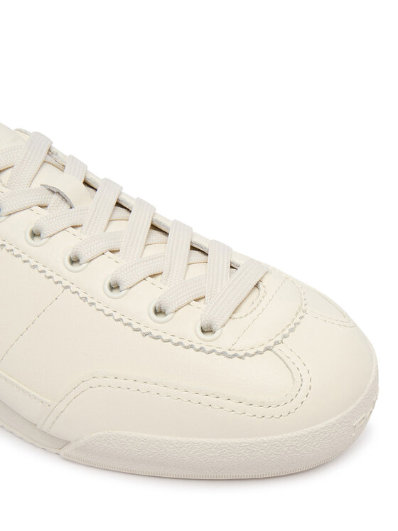 Polo Ralph Lauren Снікерcи Polo Ralph Lauren 804P04917001 Écru