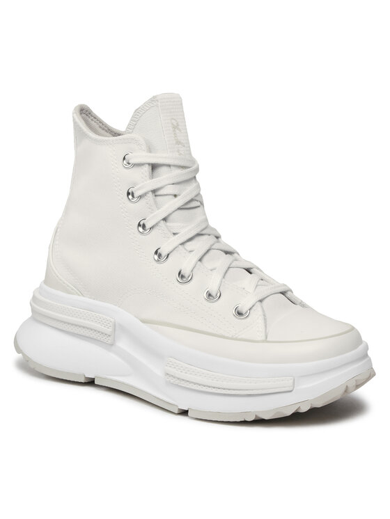 Converse Sneakersy Converse Run Star Legacy CX A06021C Bílá