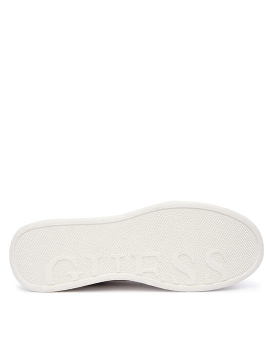 Guess Снікерcи Guess FMFWIN SUE12 Бежевий