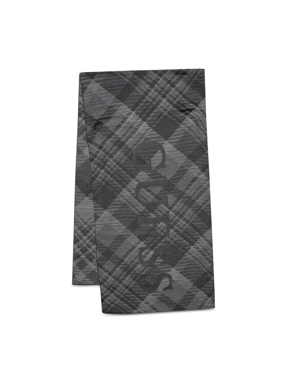 Guess Šalle Guess AM9033 POL03 Pelēks