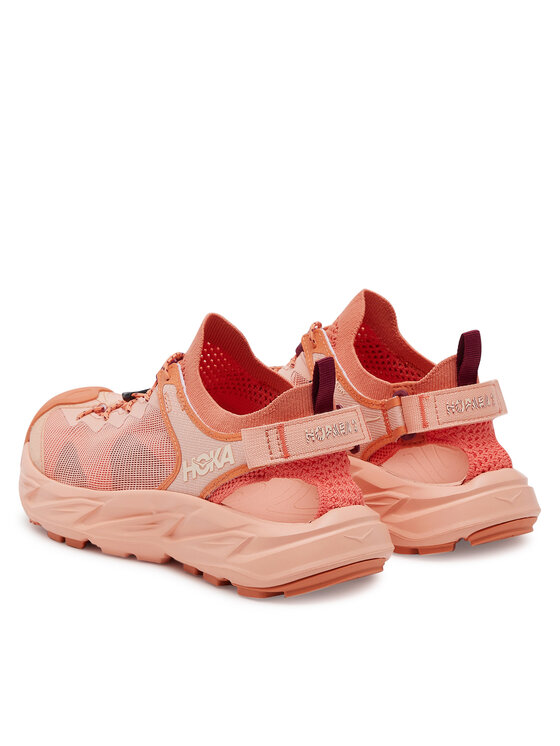 Hoka Sandály Hoka Hopara 2 1147670 Hnědá