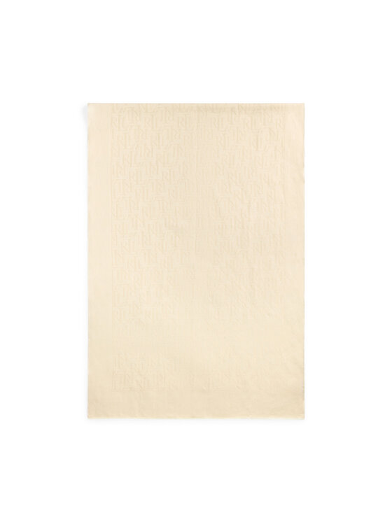 LAUREN RALPH LAUREN Scialle LAUREN RALPH LAUREN 454972572002 Beige