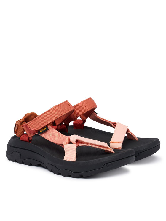 Teva Босоніжки Teva Hurricane XLT3 1173671 Оранжевий