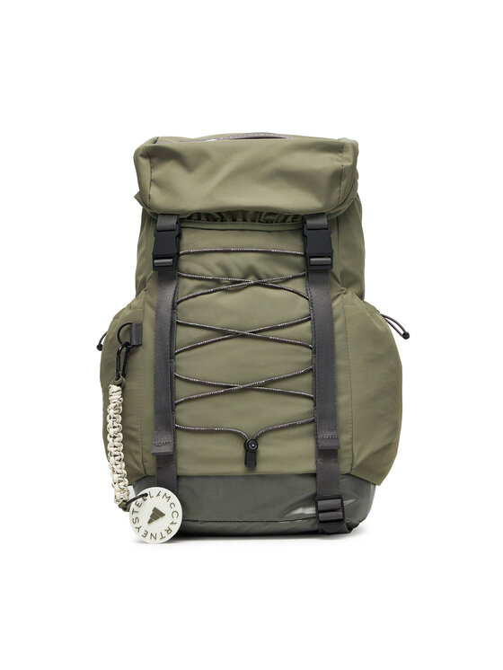 adidas by Stella McCartney Ruksak adidas by Stella McCartney JY4189 Kaki