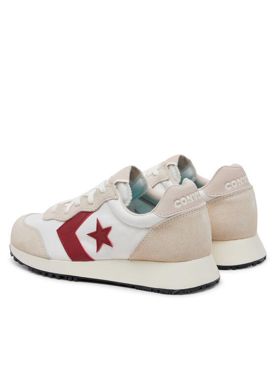 Converse Снікерcи Converse Omega Trainer A13377C Бежевий