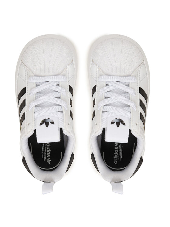 adidas Originals Snīkeri adidas Originals Superstar 360 I JS0720 Balts